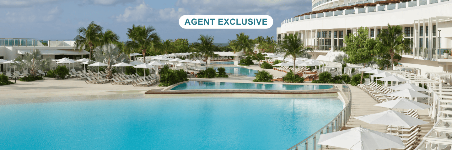 AVA Resort Cancun All Inclusive vacation deal
