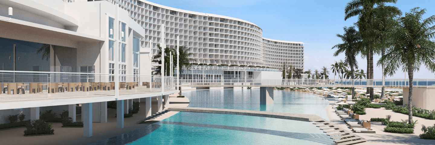 AVA Resorts All Inclusive vacation deal