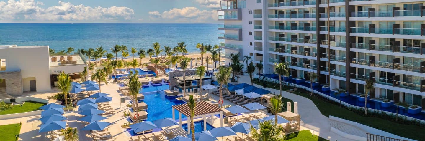 Blue Diamond Resorts vacation deal 