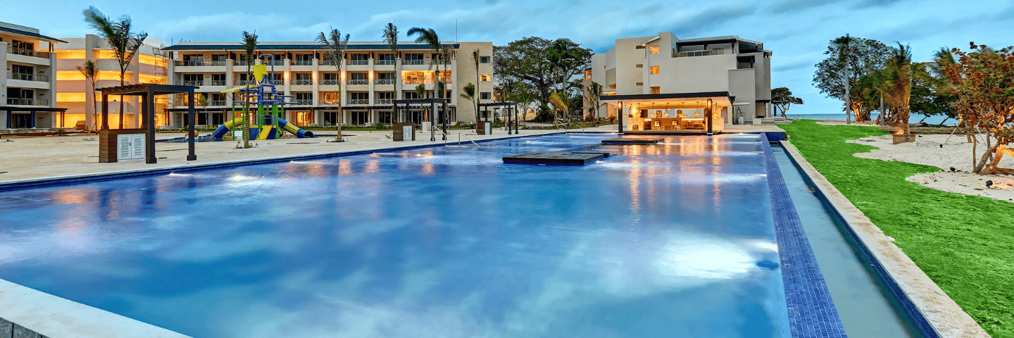 Blue Diamond Resorts exclusive vacation deal