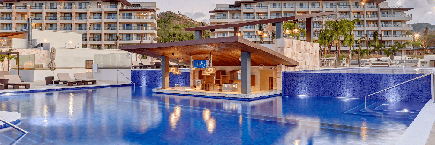 Blue Diamond Resorts vacation deal 