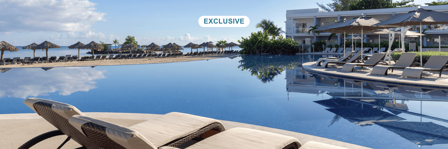 Blue Diamond Resorts exclusive Jamaica vacation deal 