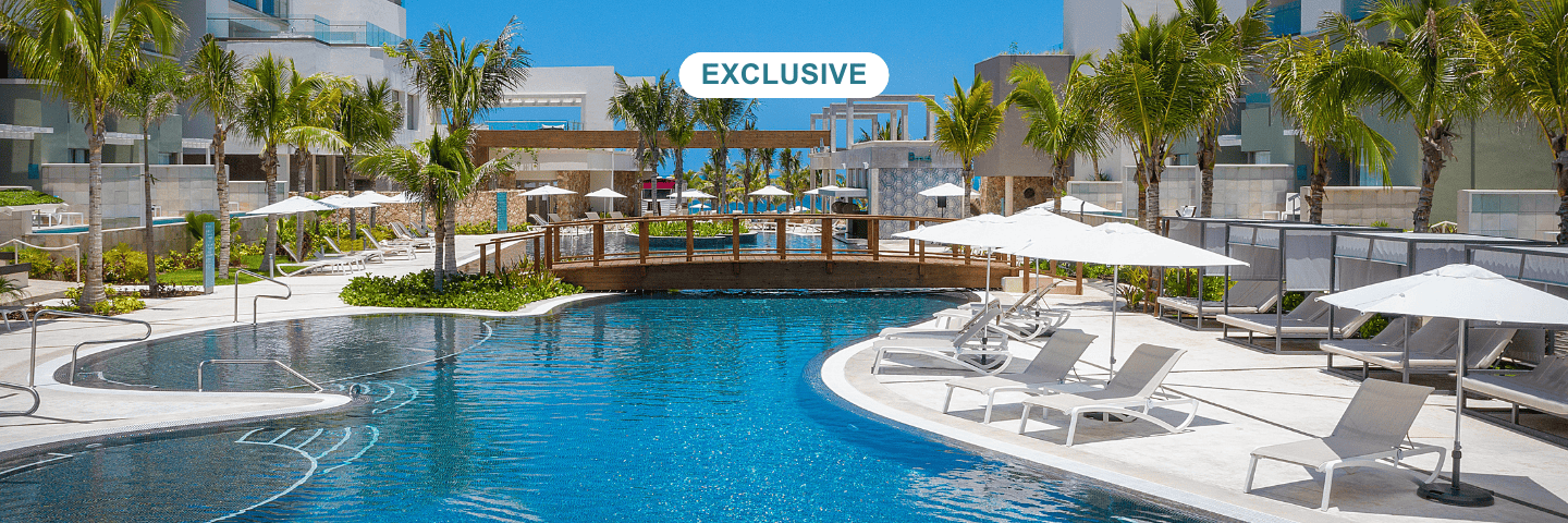 Catalonia Hotels & Resorts exclusive vacation deal