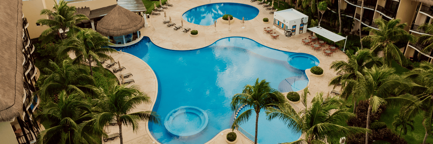 Catalonia Hotels & Resorts exclusive vacation deal