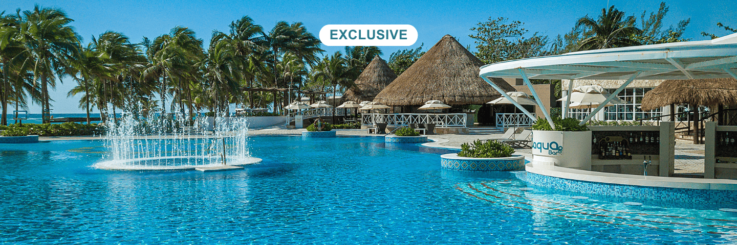 Catalonia Hotels & Resorts exclusive vacation deal