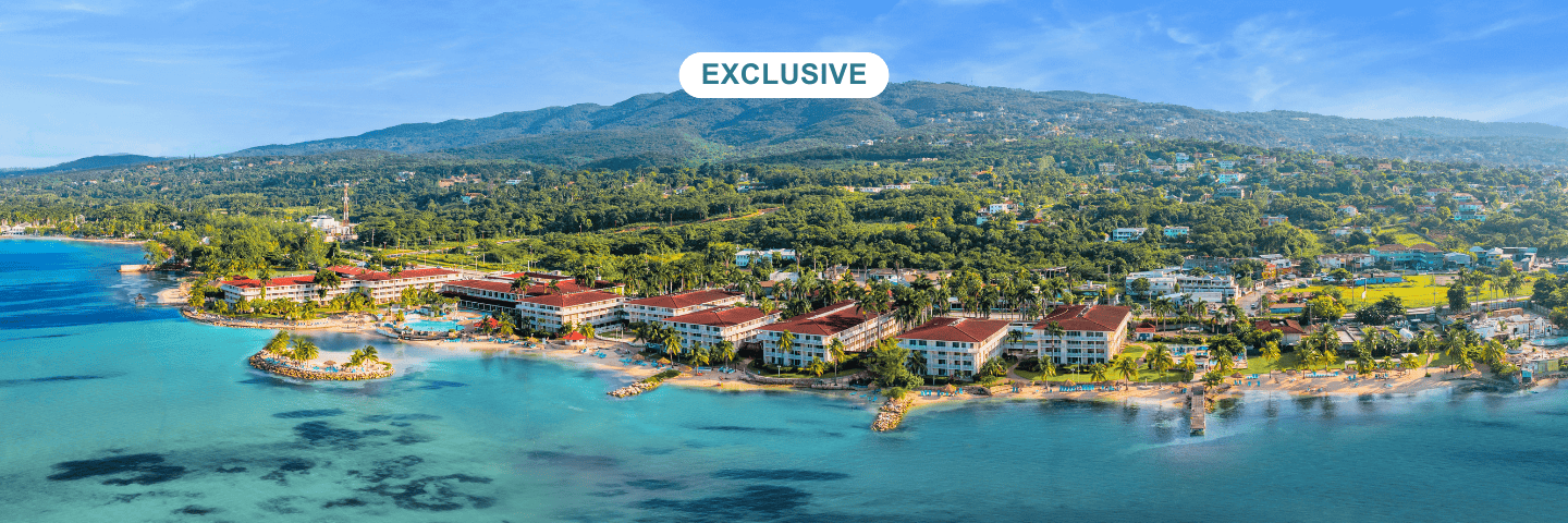 Catalonia Hotels & Resorts exclusive vacation deal