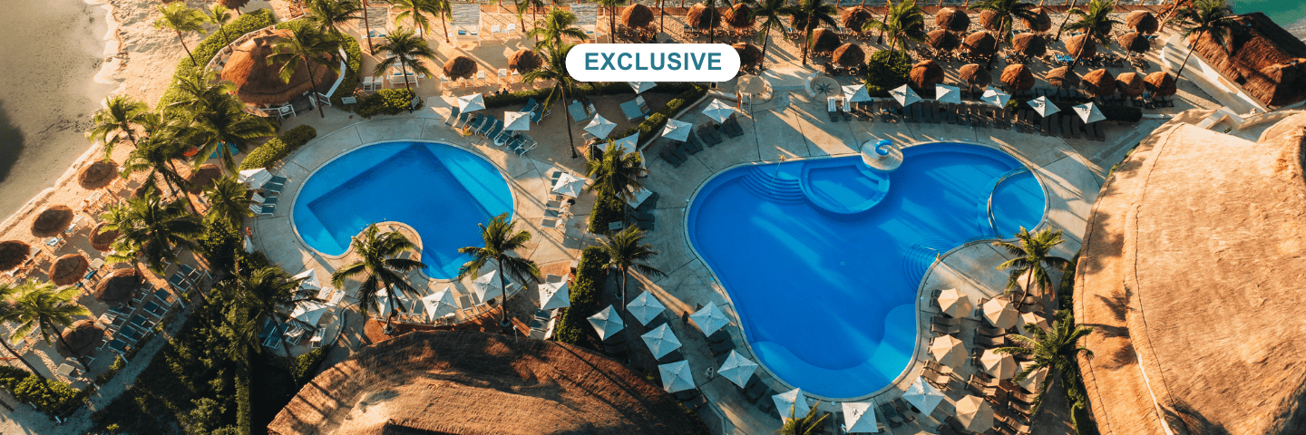 Catalonia Hotels & Resorts exclusive vacation deal