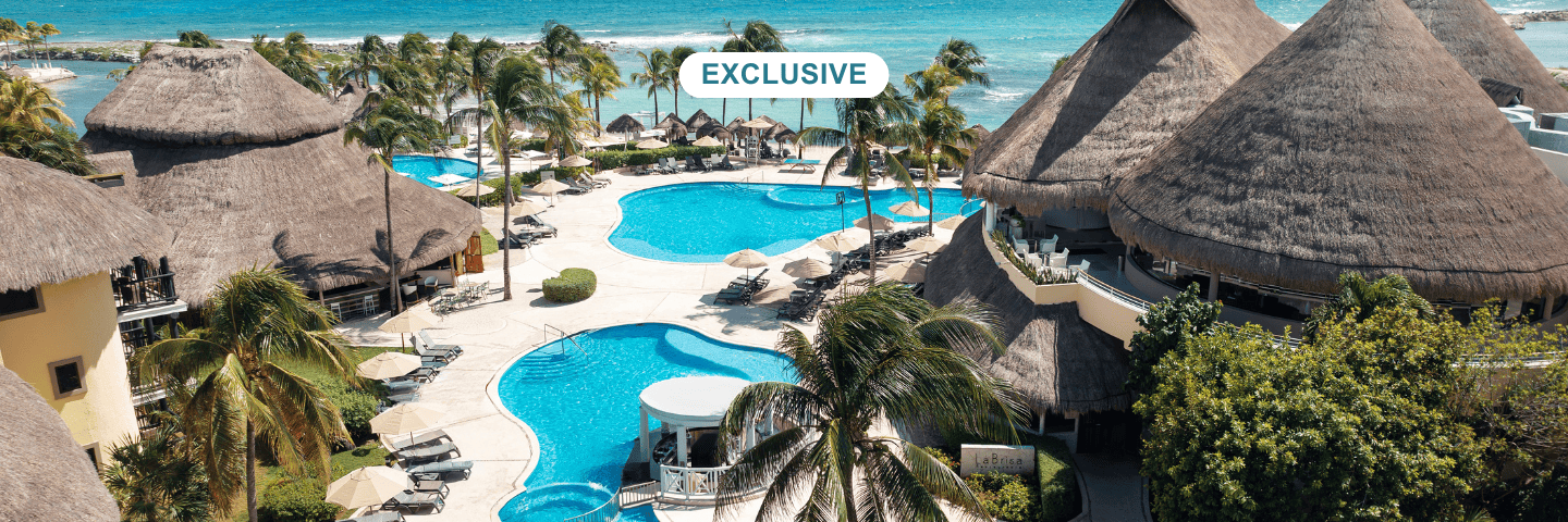 Catalonia Hotels & Resorts exclusive vacation deal