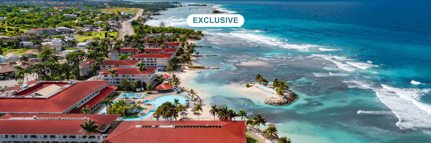 Catalonia Hotels & Resorts exclusive vacation deal