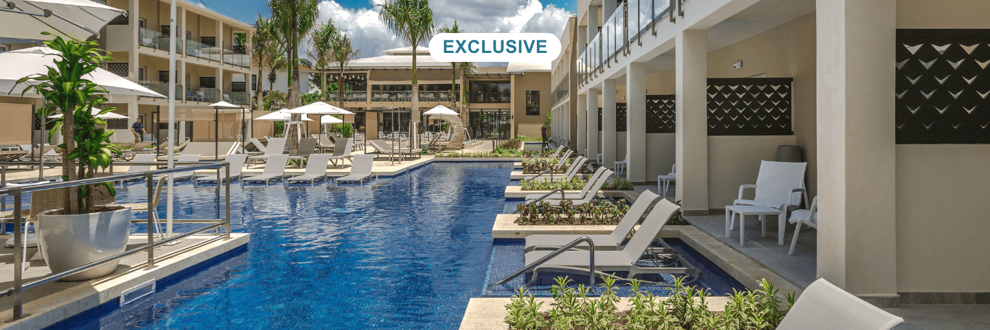 Catalonia Hotels & Resorts exclusive vacation deal