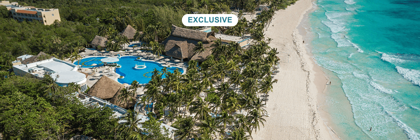 Catalonia Hotels & Resorts exclusive vacation deal