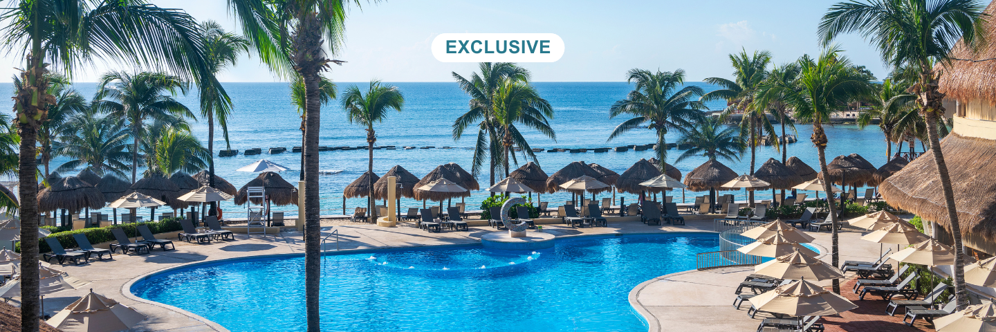 Catalonia Hotels & Resorts exclusive vacation deal