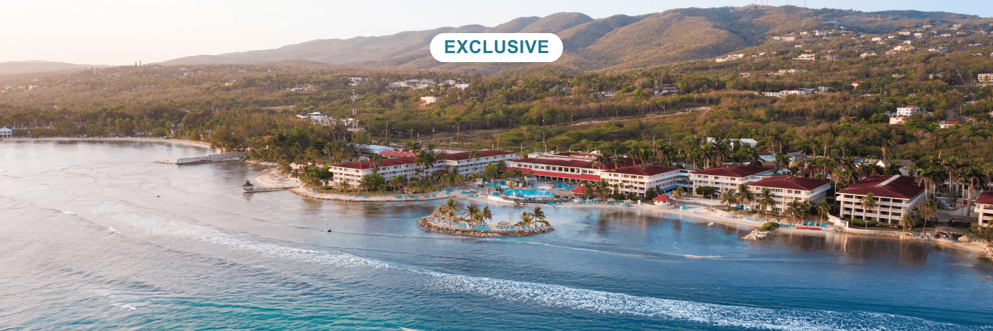 Catalonia Hotels & Resorts exclusive vacation deal