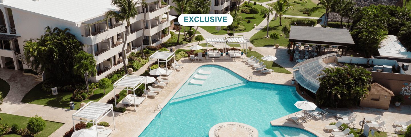 Catalonia Hotels & Resorts exclusive vacation deal