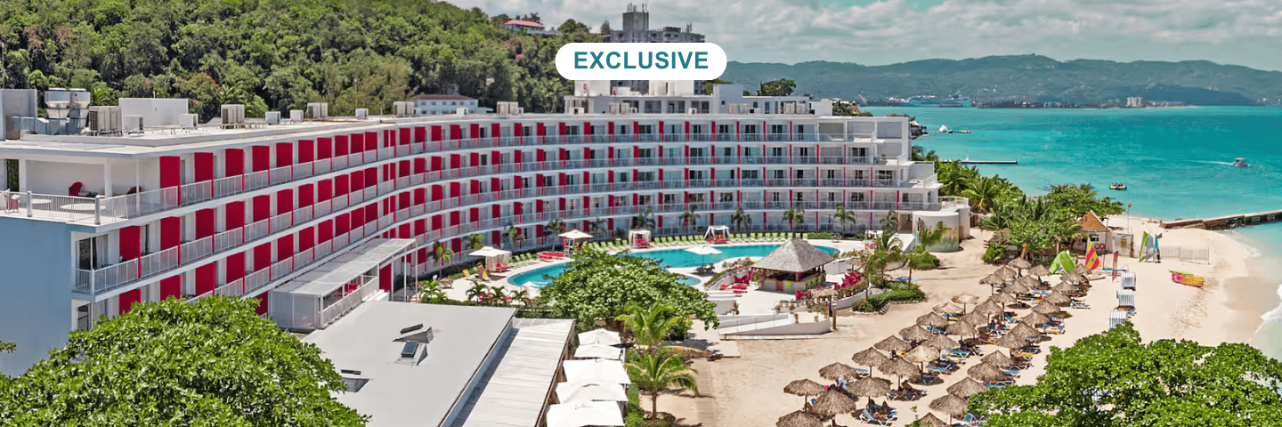 Decameron Hotels & Resorts vacation deal 