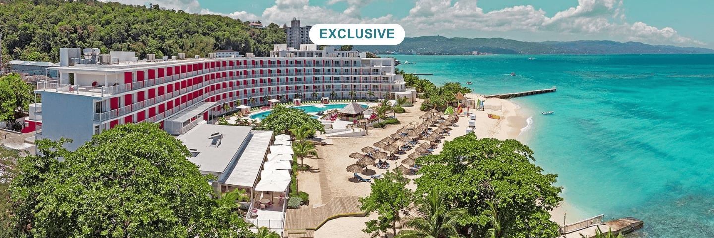 Decameron Hotels & Resorts vacation deal 