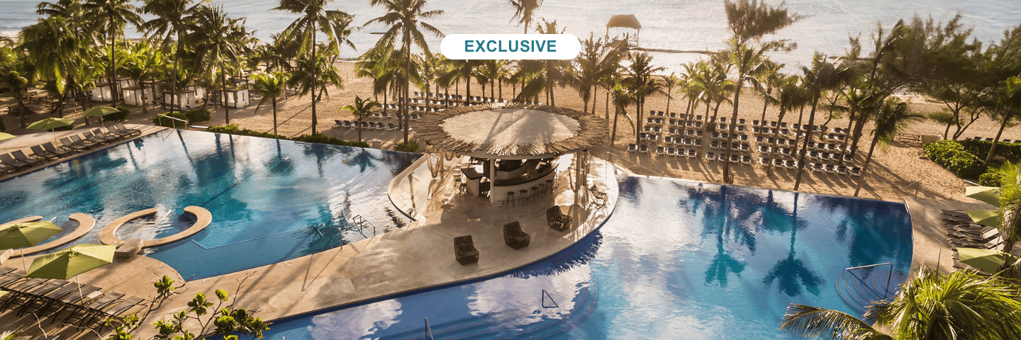 The Fives Hotels & Residences Vacation campaign