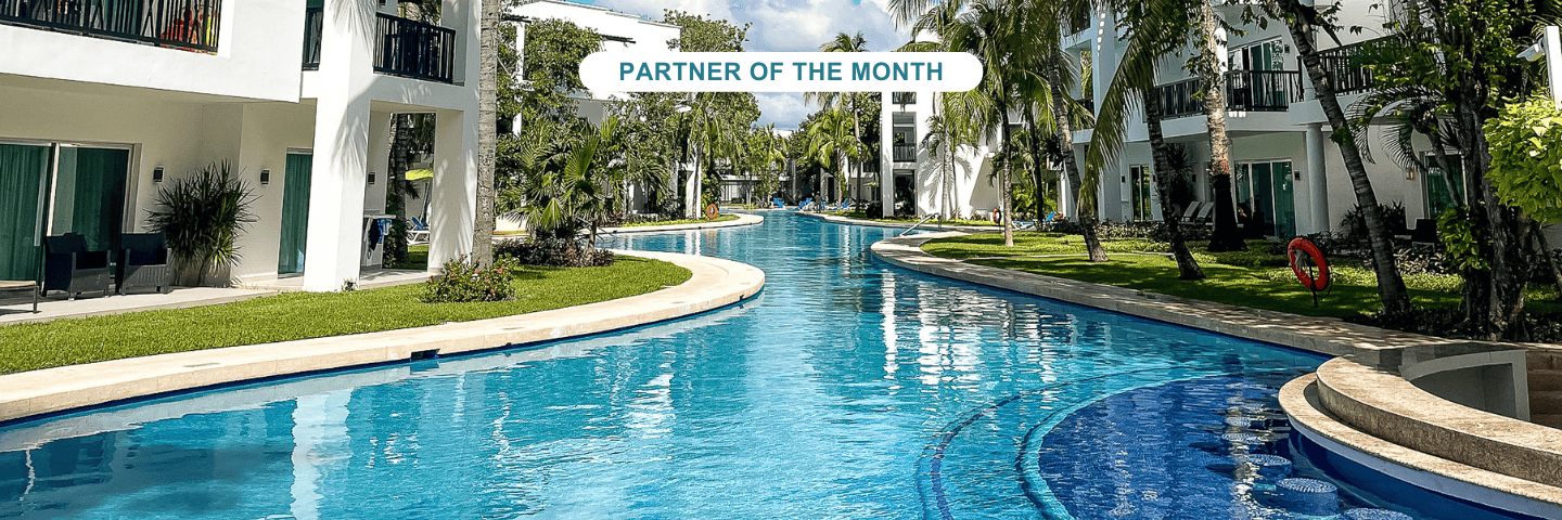 The Fives Hotels & Residences Vacation campaign