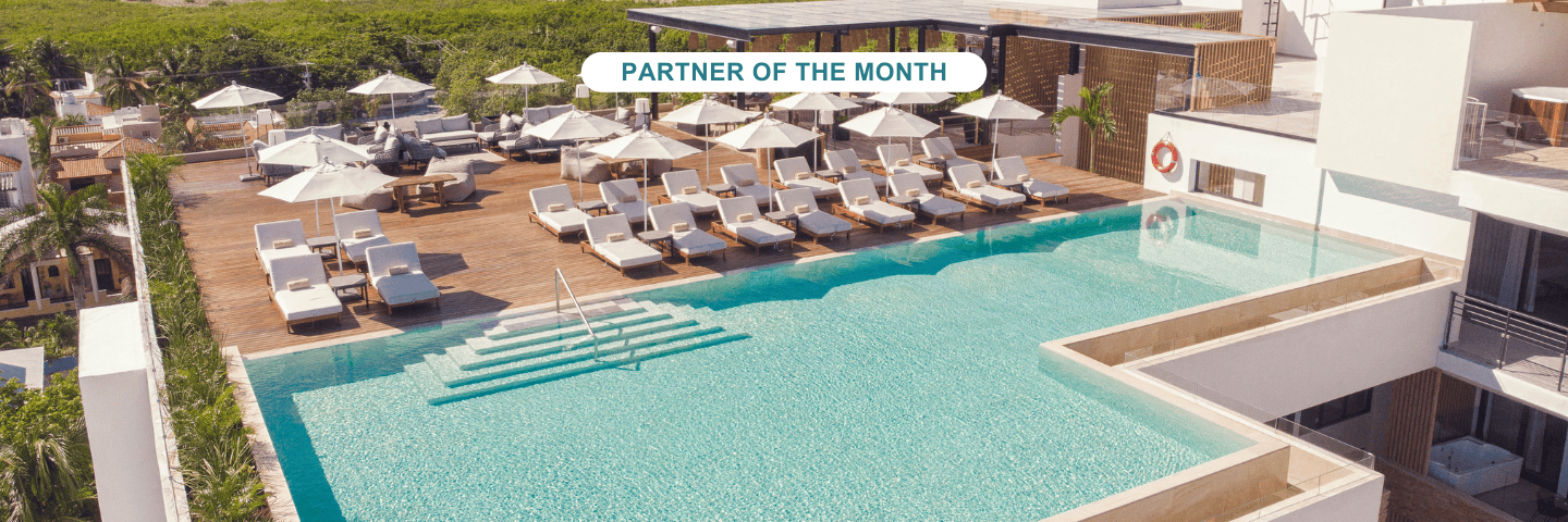 The Fives Hotels & Residences Vacation campaign