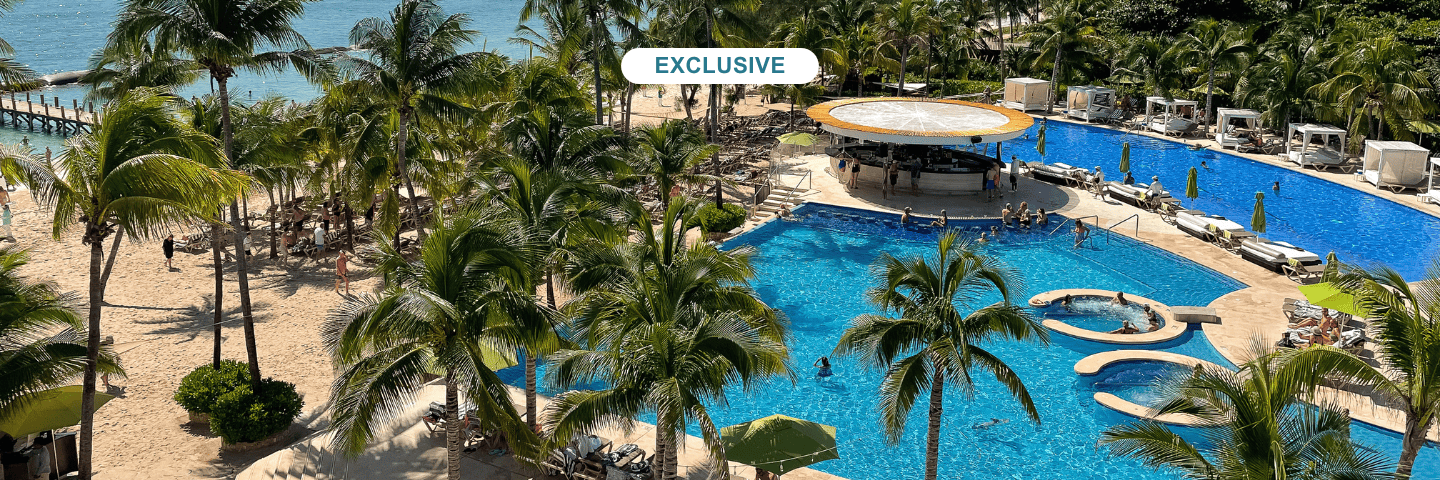 The Fives Hotels & Residences Vacation campaign