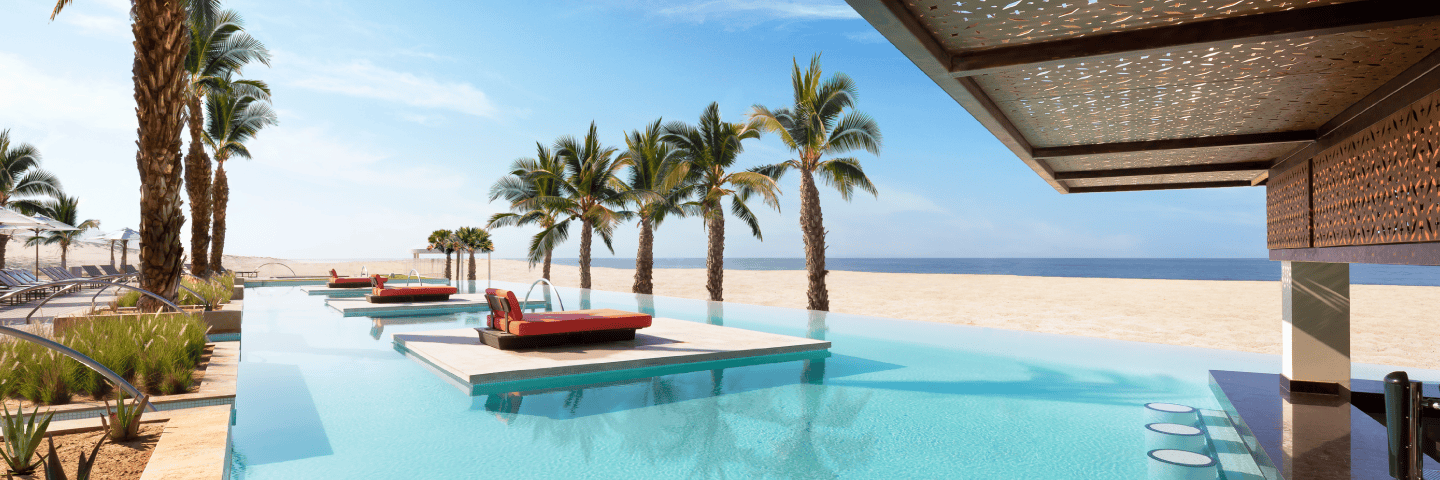 Hard Rock All Inclusive vacation deal