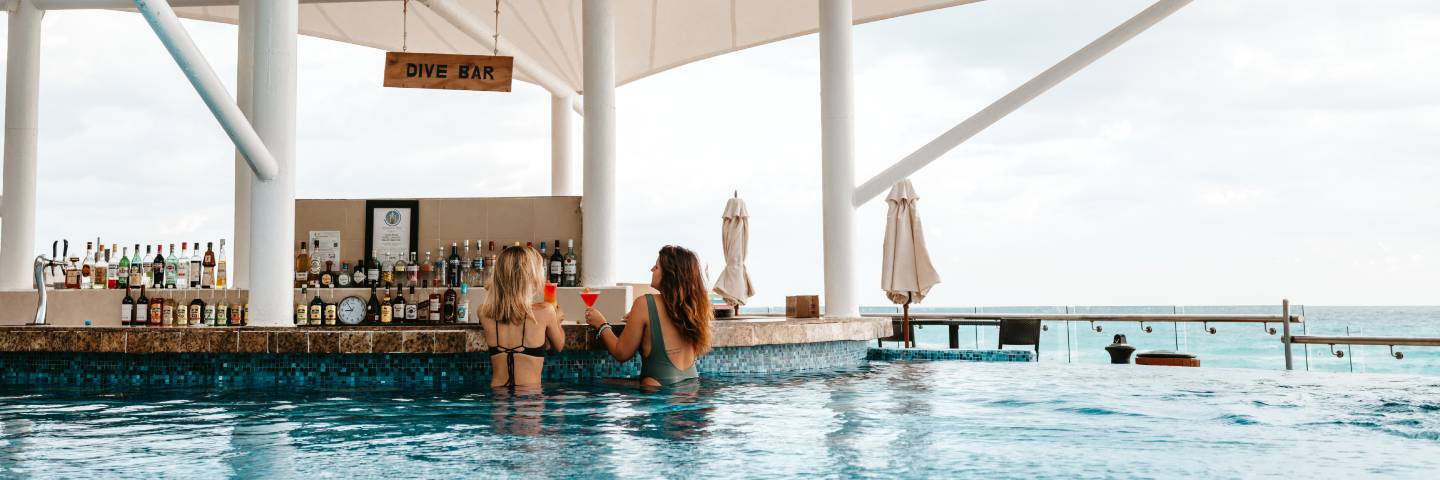 Hard Rock All Inclusive vacation deal