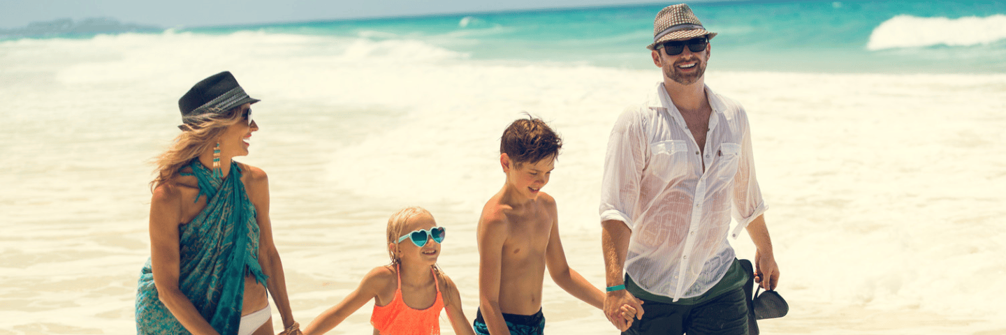 Hard Rock All Inclusive vacation deal