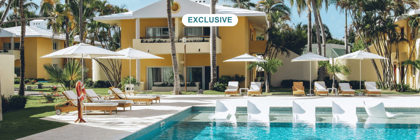 Iberostar Resorts Vacation campaign
