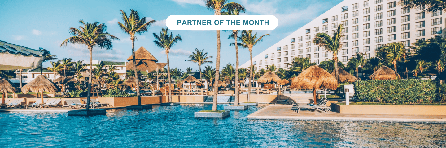 Iberostar Resorts Vacation campaign