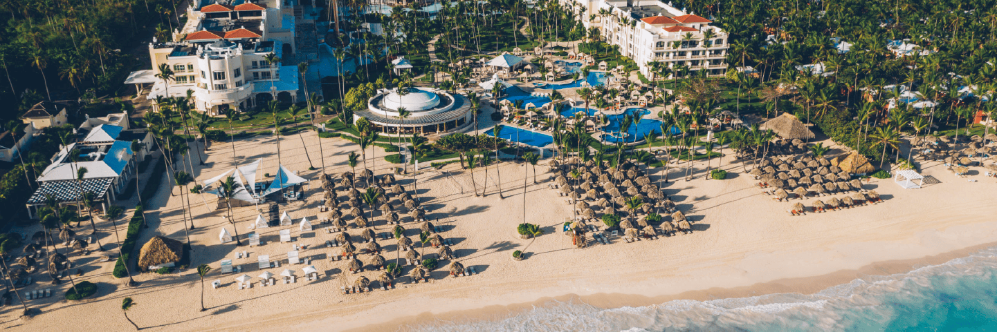 Iberostar Hotels & Resorts vacation deal  