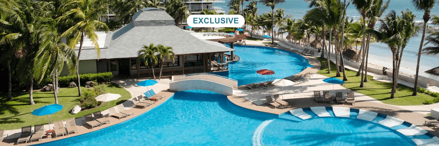 Iberostar Resorts Vacation campaign