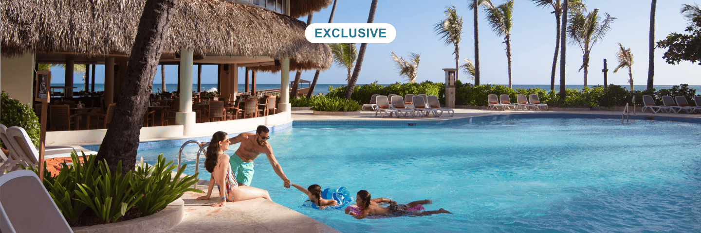 Impressive Resorts & Spas vacation deal