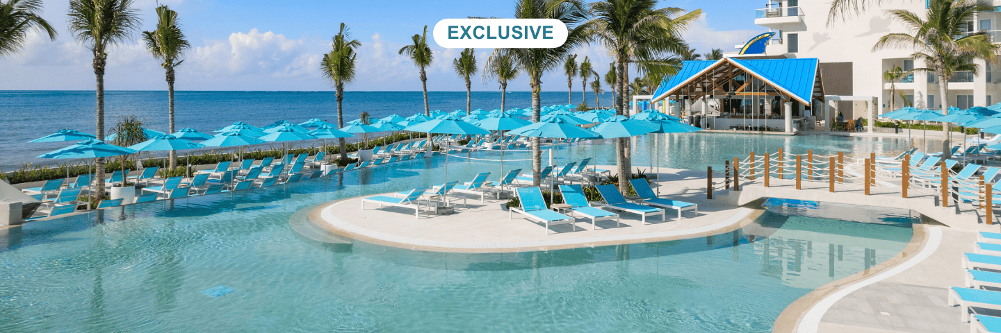 Karisma Hotels & Resorts spring campaign deal