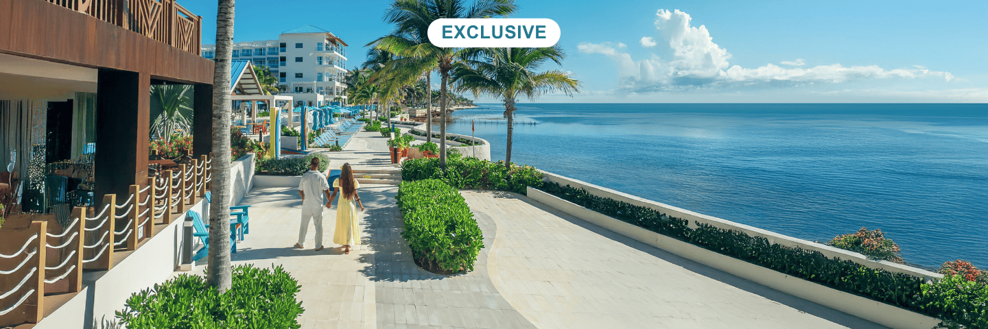 Karisma Hotels & Resorts spring campaign deal