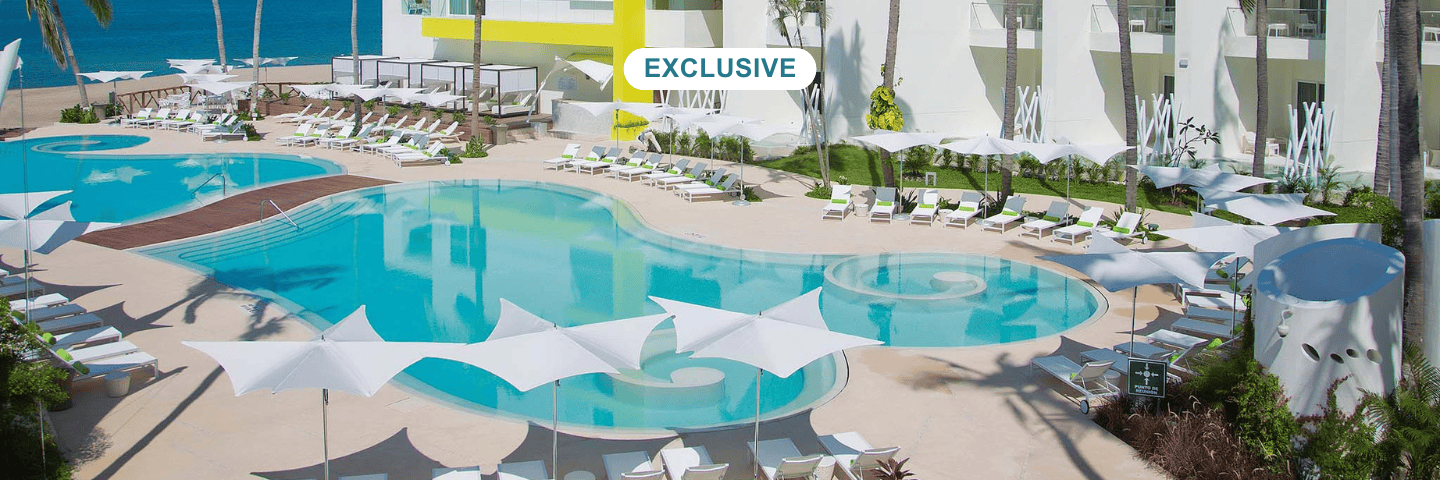 Santa Fe Grupo Hotelero vacation deal  