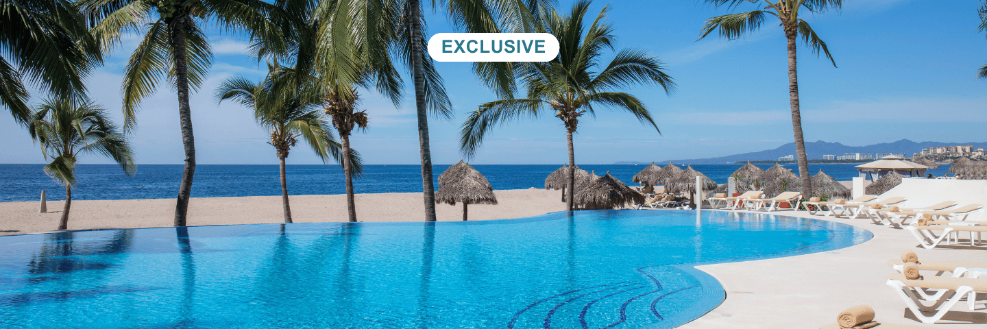 Krystal Hotels & Resorts vacation deal 