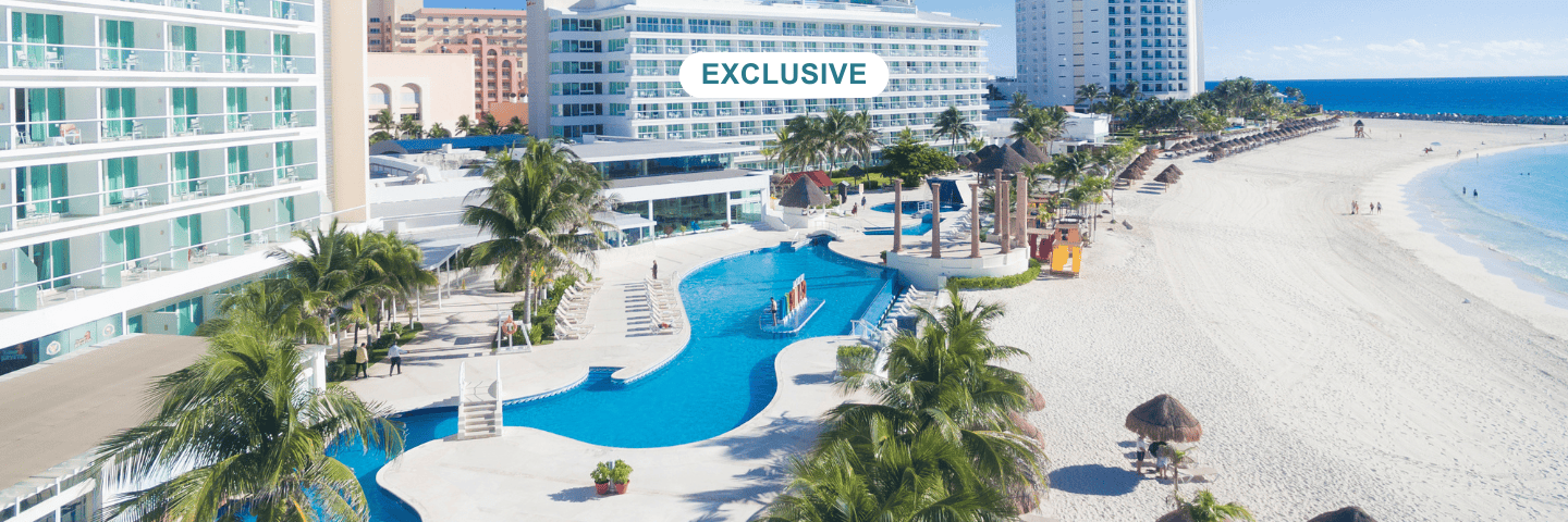 Krystal Hotels & Resorts vacation deal 