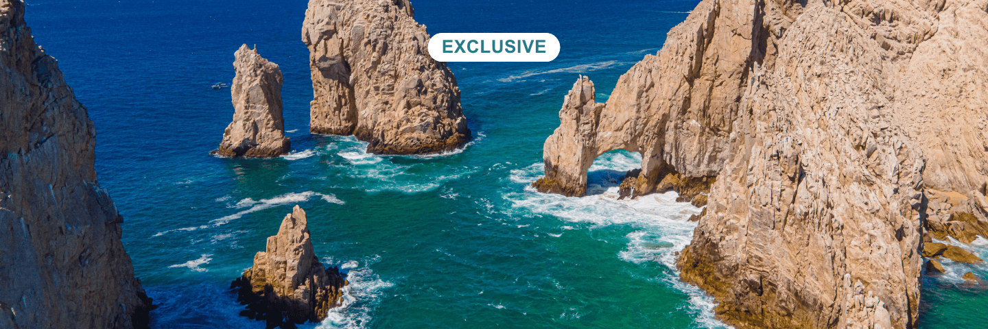 Krystal Hotels & Resorts vacation deal 