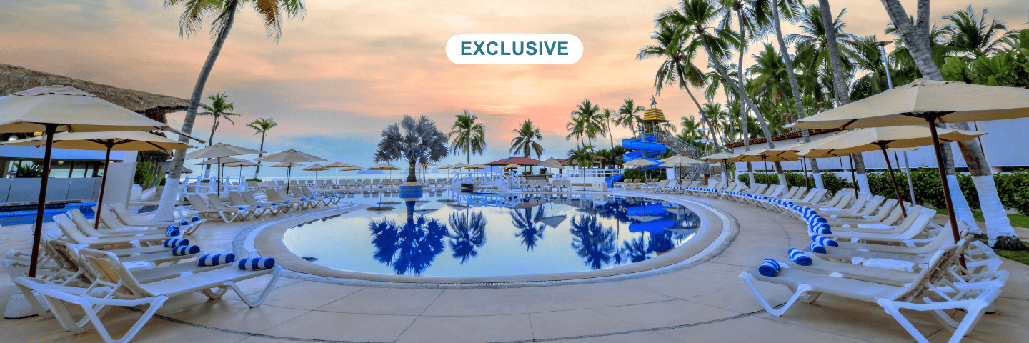 Santa Fe Grupo Hotelero vacation deal 
