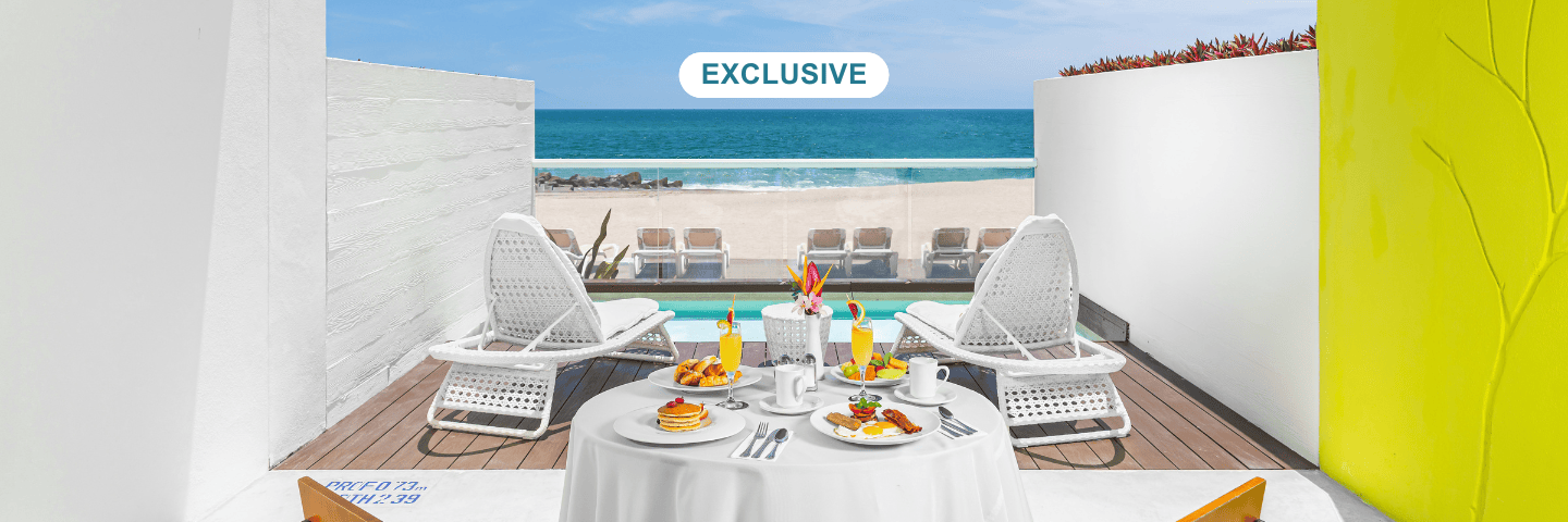 Santa Fe Grupo Hotelero vacation deal 