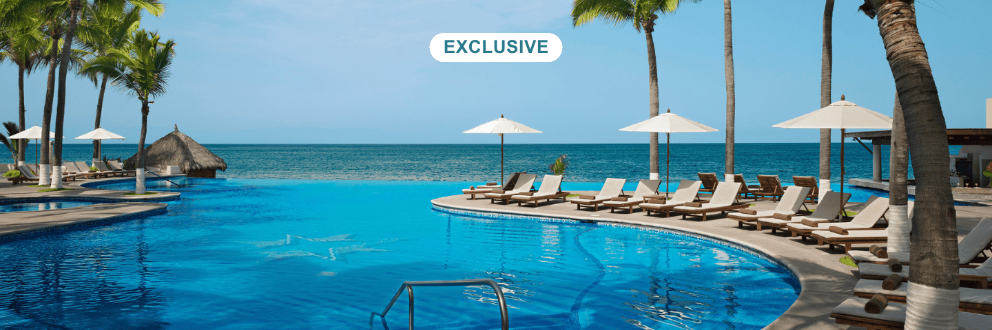 Krystal Hotels & Resorts vacation deal 