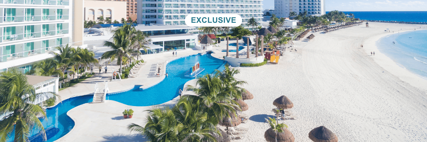 Santa Fe Grupo Hotelero vacation deal 