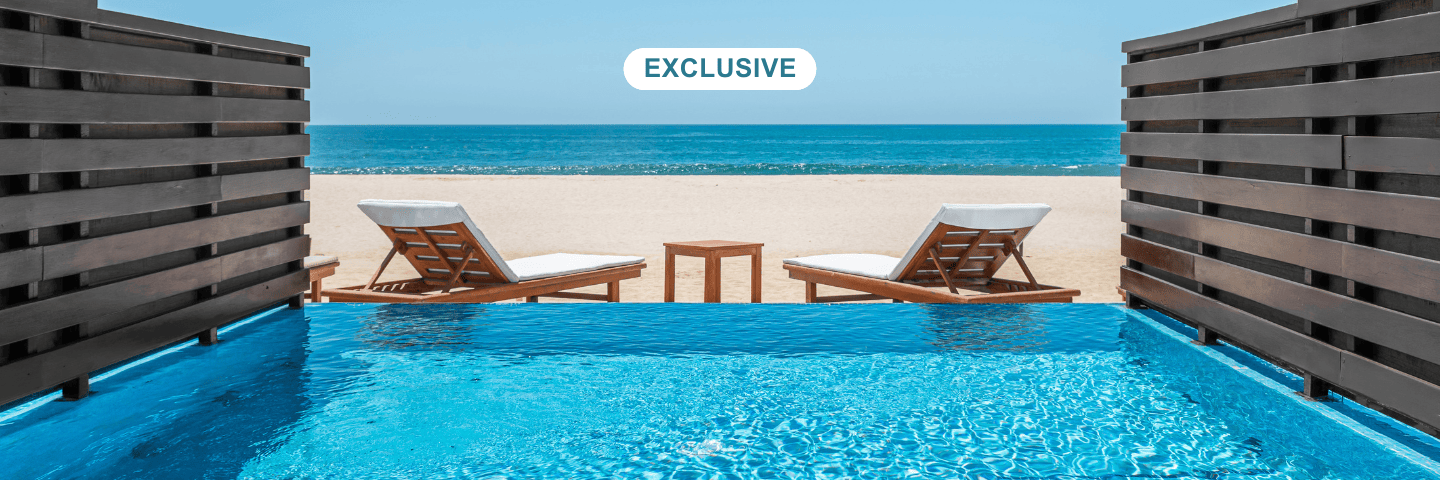 Santa Fe Grupo Hotelero vacation deal 