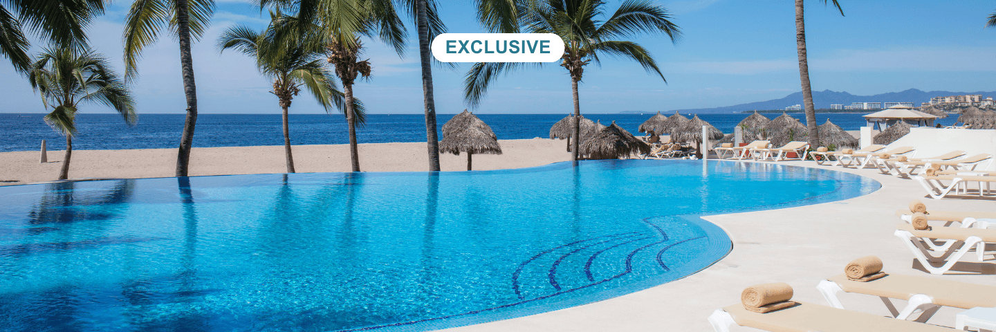 Krystal Hotels & Resorts vacation deal 