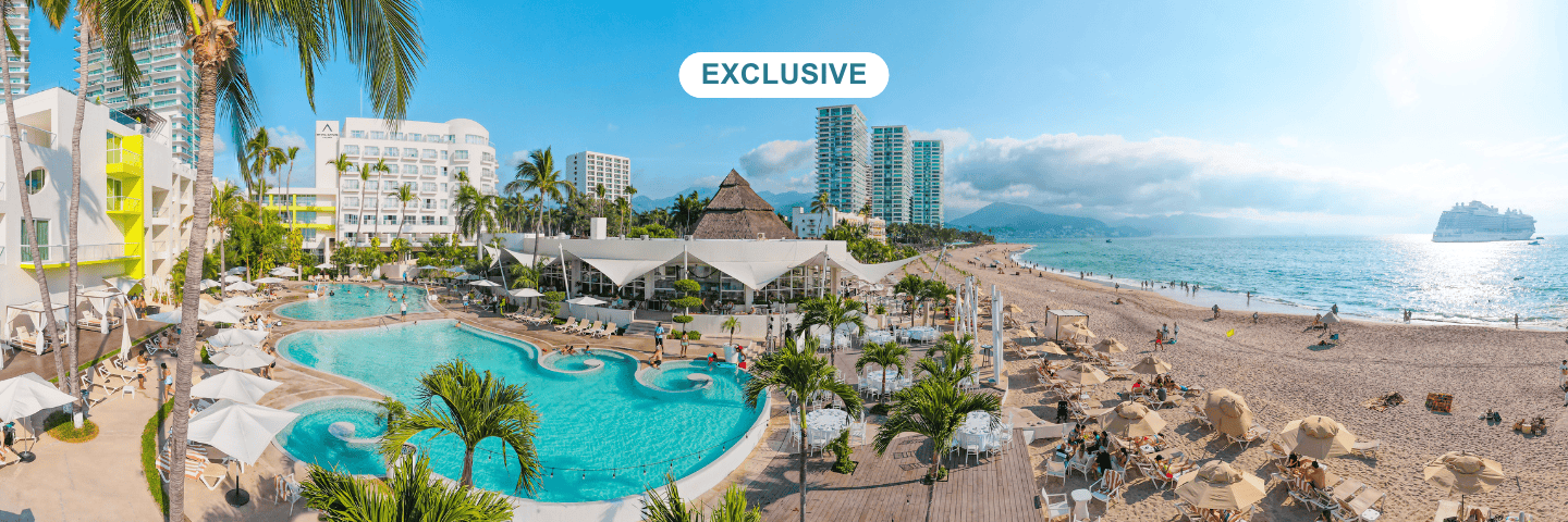 Krystal Hotels & Resorts vacation deal