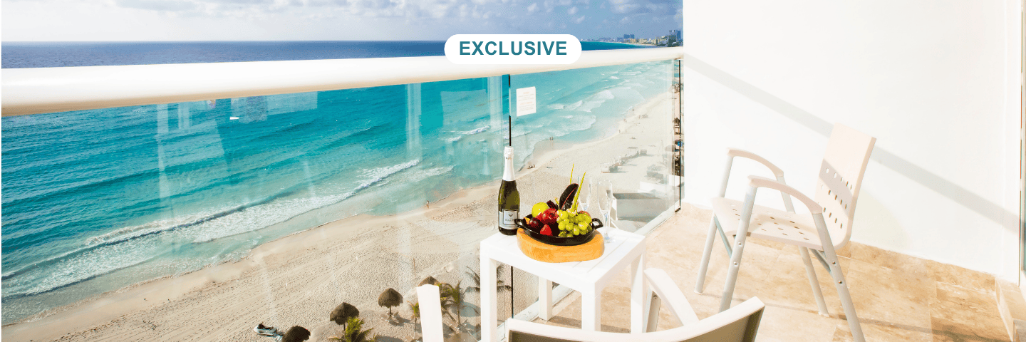 Krystal Hotels & Resorts vacation deal 