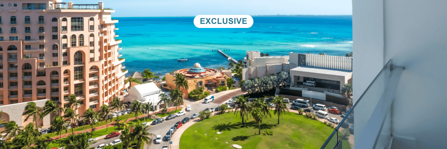 Krystal Hotels & Resorts vacation deal