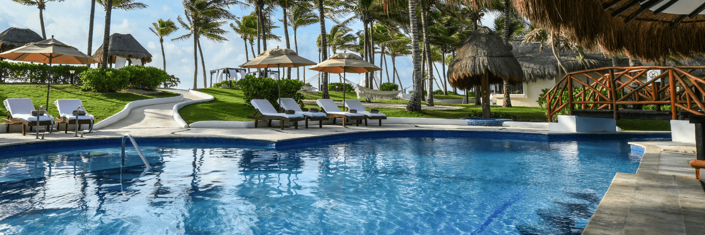 Lomas Hospitality vacation deal