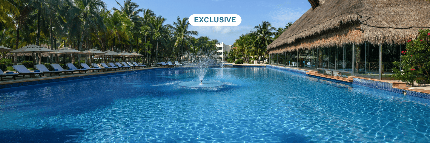 Lomas Hospitality vacation deal