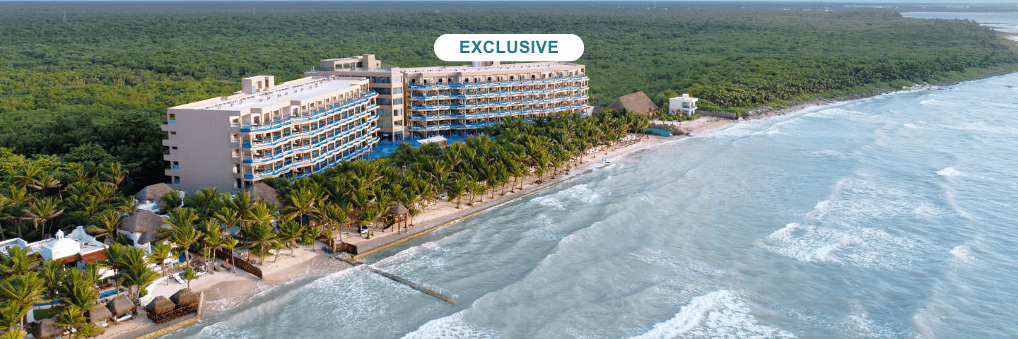 Lomas Hospitality vacation deal